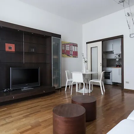 Italianway-merlo Flat