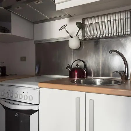 Apartment Italianway-merlo Flat *
