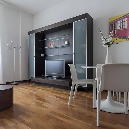 Italianway-merlo Flat Milan