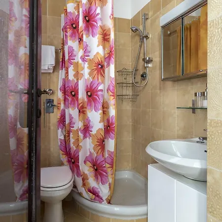 Italianway-merlo Flat Milan