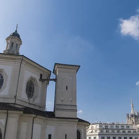Apartment Italianway-merlo Flat Milan