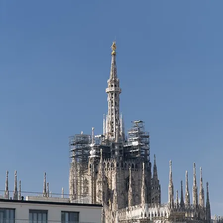 Italianway-merlo Flat Milan