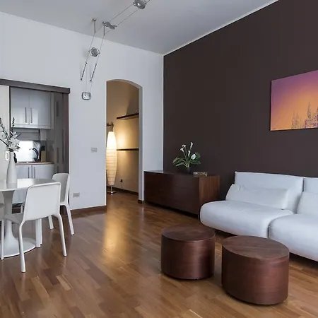 Italianway-merlo Flat Milan