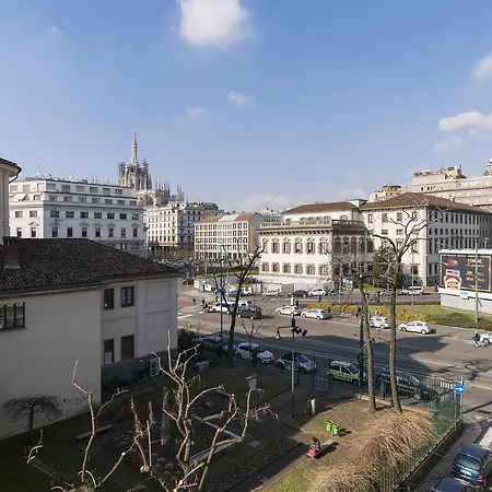 Italianway-merlo Flat Milan