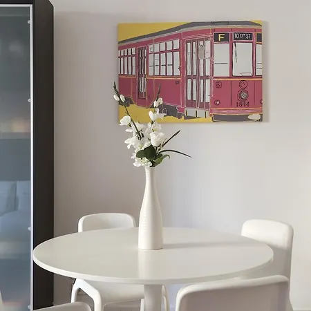 Italianway-merlo Flat Apartment Milan