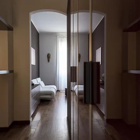 Italianway-merlo Flat Milan