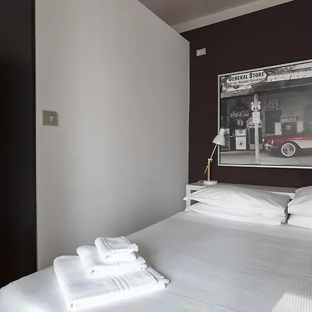Italianway-merlo Flat Apartment