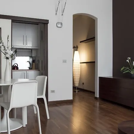 Italianway-merlo Flat Apartament